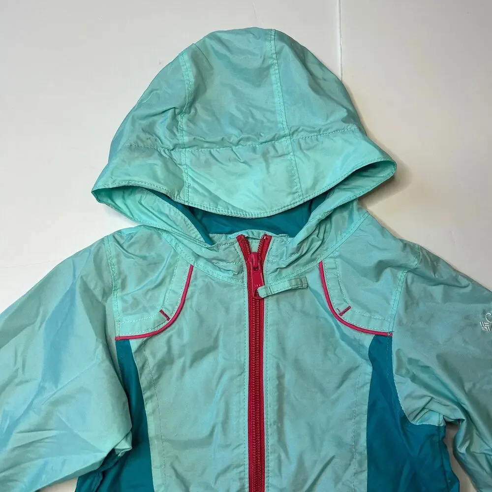 Columbia super cuate